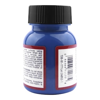 Foto 2 | Pintura Para Cuero Sapphire 29.5ml Angelus