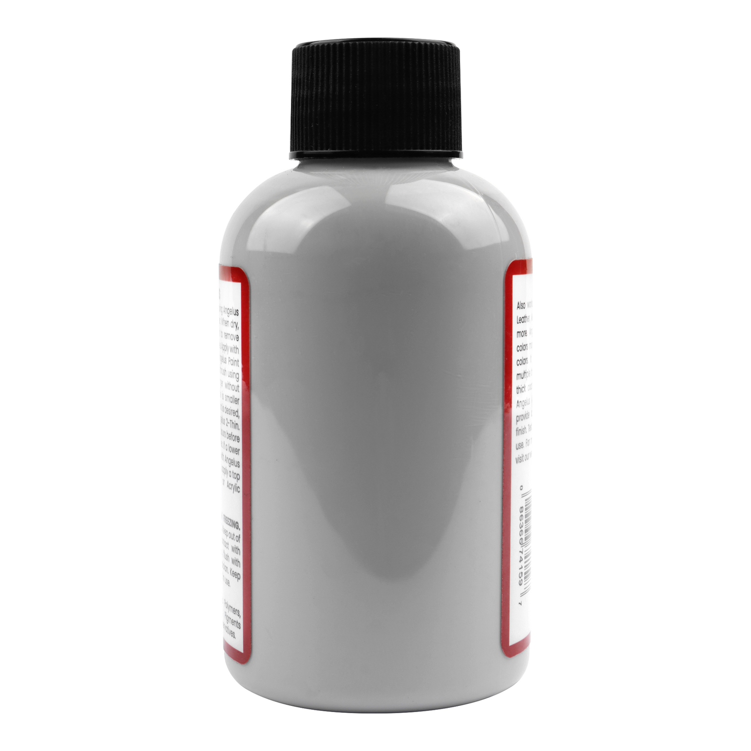 Foto 5 pulgar | Pintura Para Cuero Mist 118ml Angelus