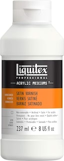 Foto 1 | Medio Barniz Satinado 237ml Liquitex