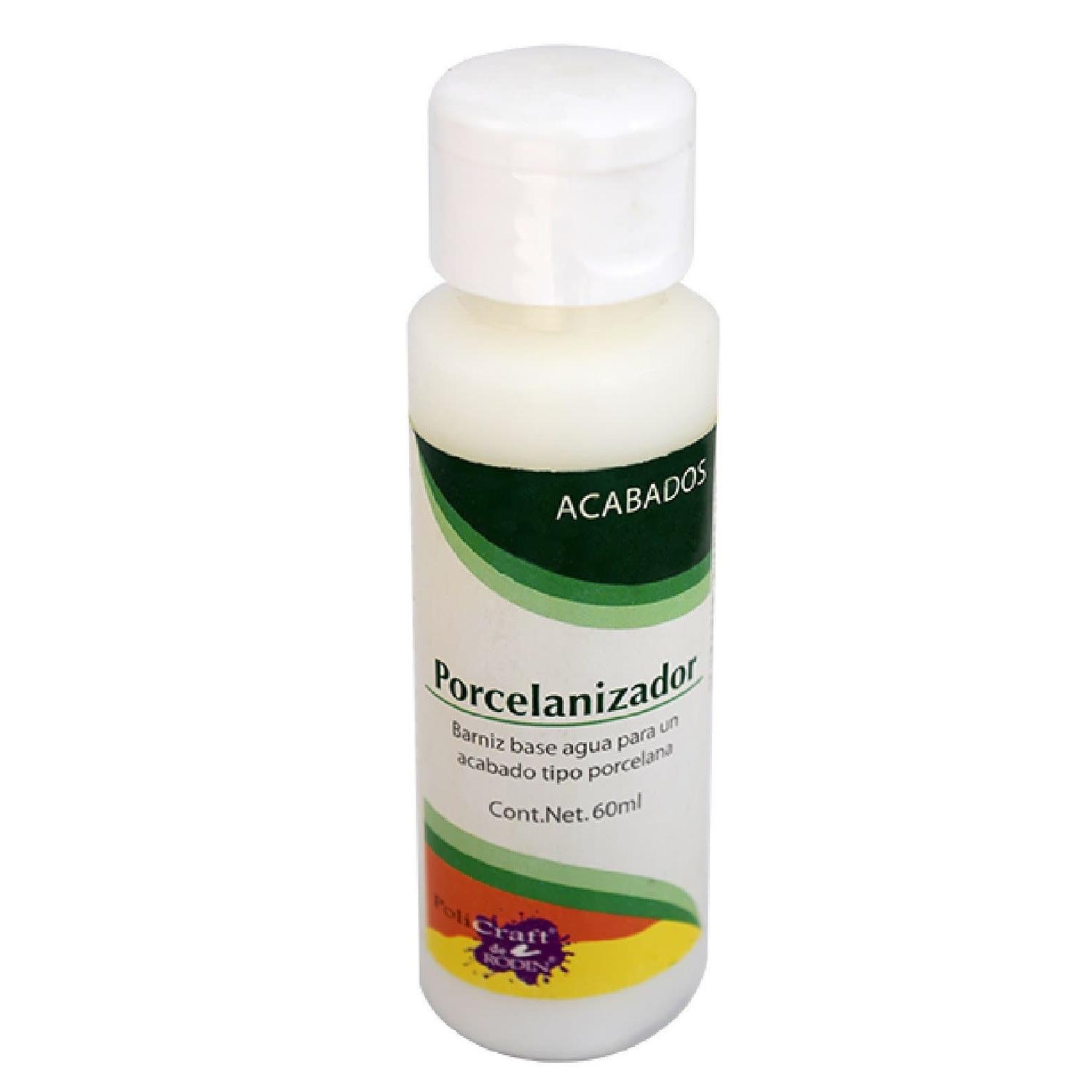 Foto 2 pulgar | Porcelanizador Policraft de 60 ml