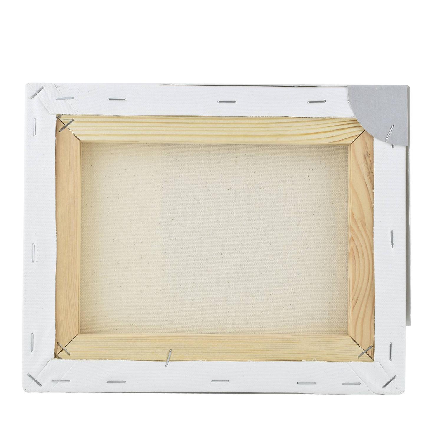 Foto 1 | Bastidor Profesional Rodin T508 40 x 50 cm