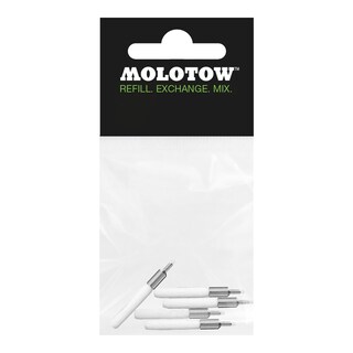 Foto 1 | Bolsa con 5 Puntas Specialtech Molotow 1 mm #08