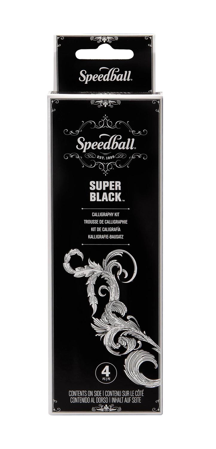 Foto 1 | Kit de Caligrafia #3059 Speedball