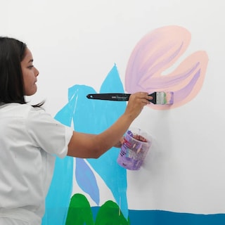 Foto 3 | Brocha Profesional Free Style Universal Flat 2" Liquitex