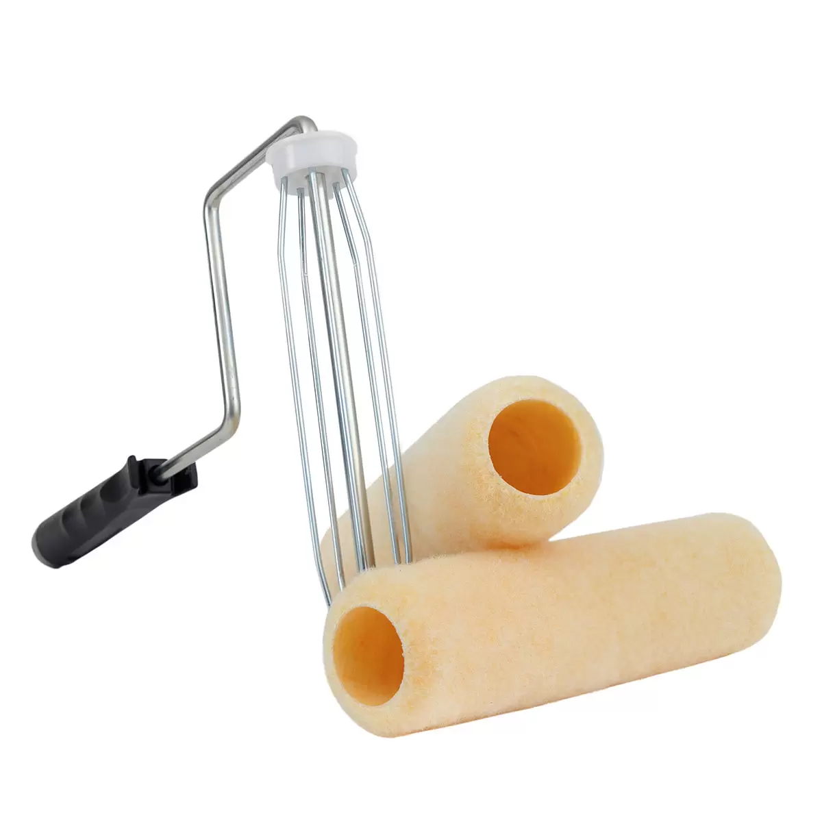 Foto 3 pulgar | Kit Profesional Para Pintar Sherwin Williams 10pz