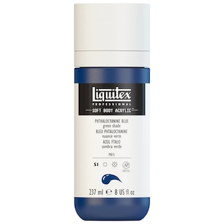 Foto 1 | Venta Internacional - Pintura Acrílica Liquitex Soft Body 237ml 8oz