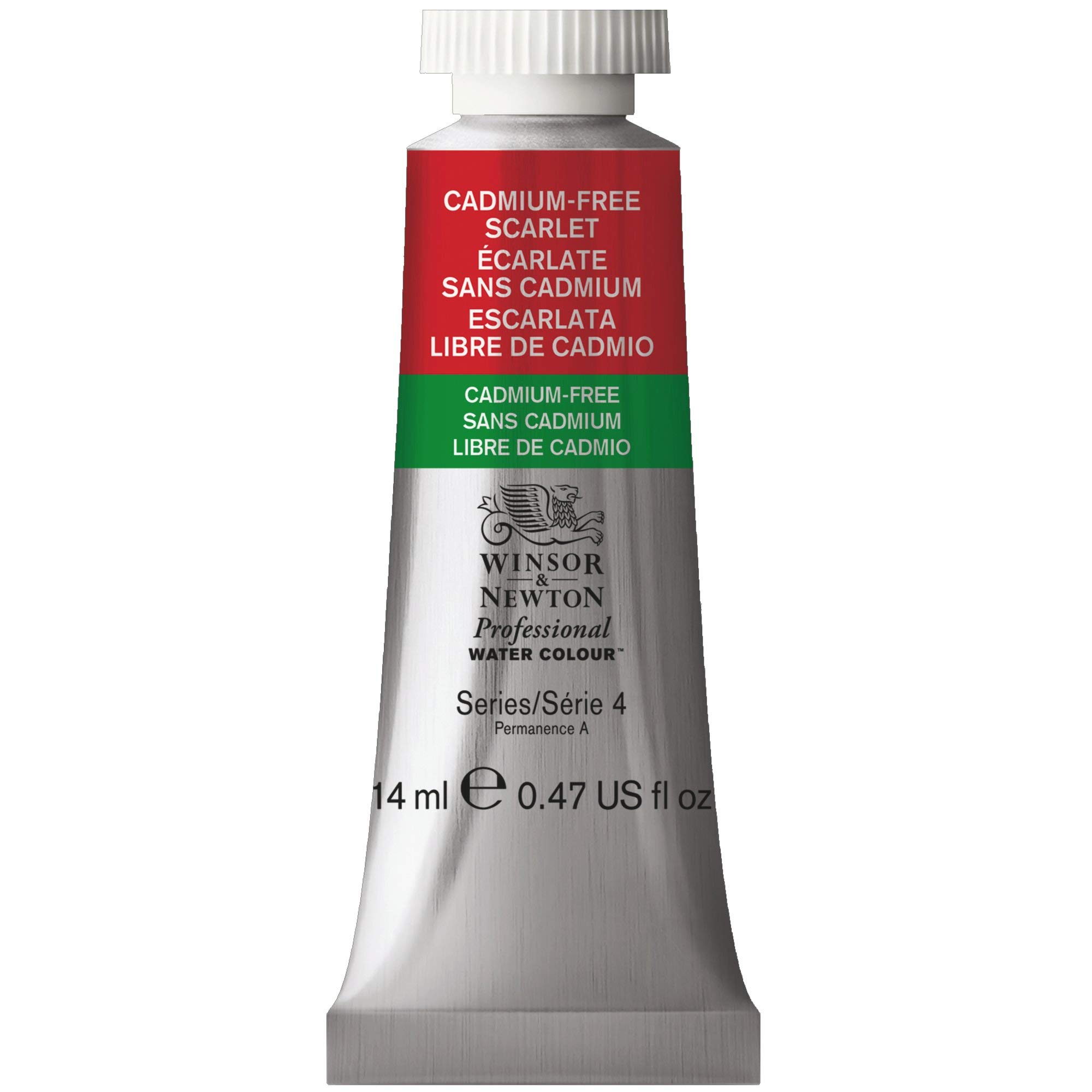 Foto 2 pulgar | Venta Internacional - Tubo Profesional de Acuarela Winsor & Newton de 14 ml