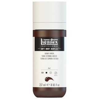 Foto 1 | Venta Internacional - Pintura Acrílica Liquitex Soft Body 237 ml 8oz