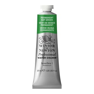 Foto 1 | Venta Internacional-Pintura Winsor & Newton de Acuarela Verde de 37 Ml