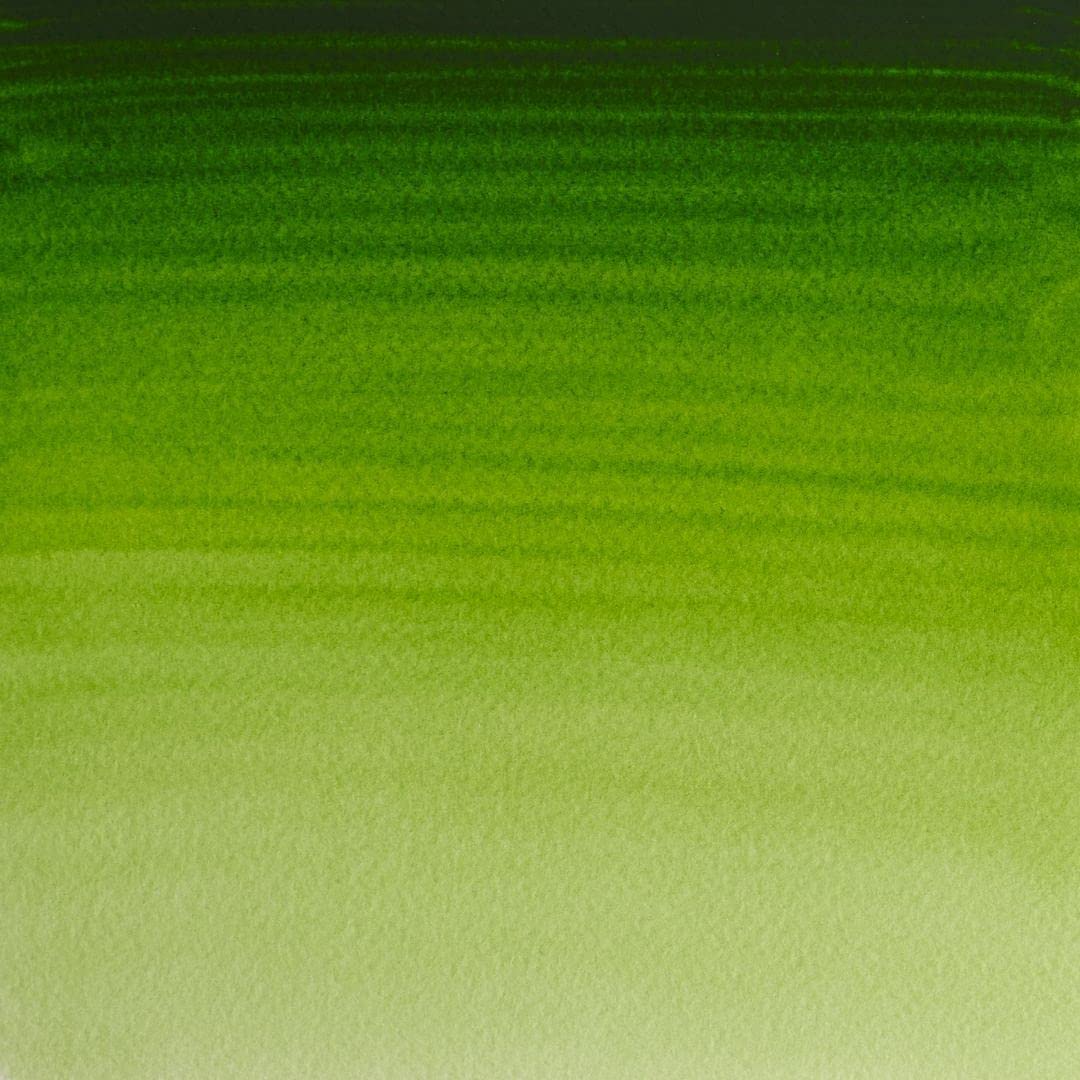 Foto 3 pulgar | Venta Internacional-Pintura Winsor & Newton de Acuarela Verde de 37 Ml