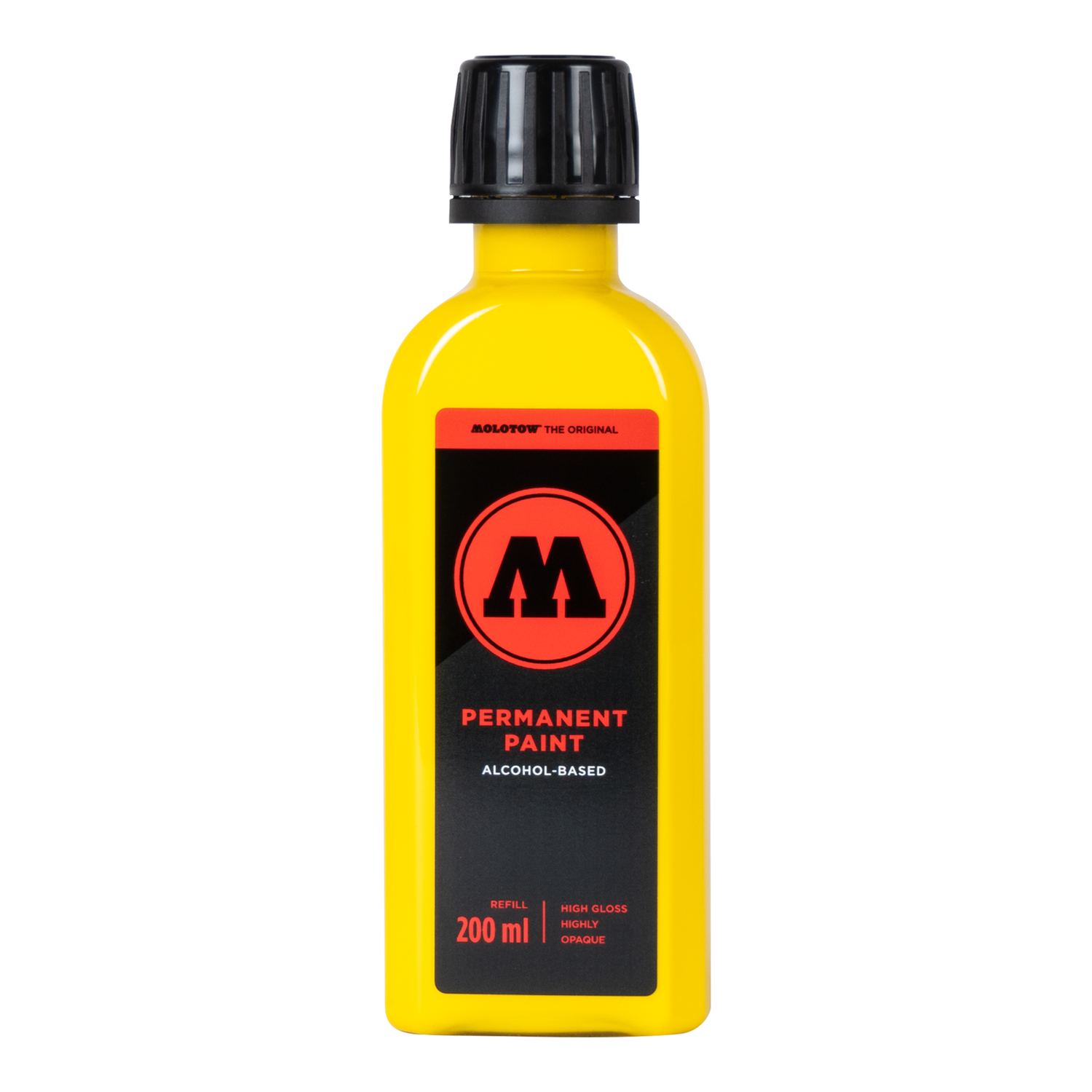 Foto 2 pulgar | Pintura Para Refill 200ml Permanente Molotow