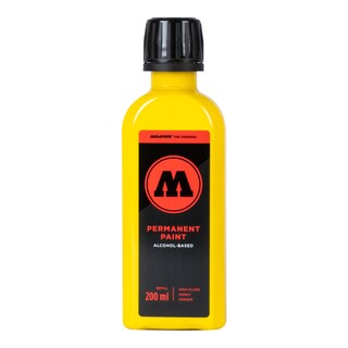 Foto 1 | Pintura Para Refill 200ml Permanente Molotow
