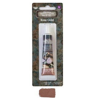 Foto 1 | Cera Metálica Art Alchemy-metallique Prima Marketing En Oro Rosa - Venta Internacional.
