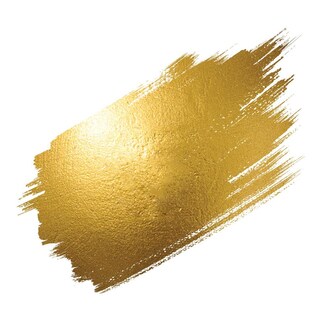 Foto 3 | Pintura Folkart Multisurface Metallic Black Gold 60 Ml - Venta Internacional.