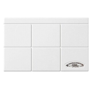 Foto 5 | Set De Pintura Acuarela Winsor & Newton Cotman 16 Half Pan - Venta Internacional.