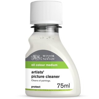 Foto 1 | Limpiador de Pintura Winsor And Newton 75 ml-Venta Internacional