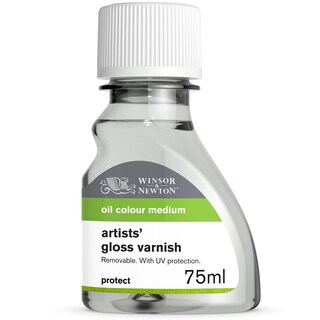 Foto 1 | Limpiador de Pintura Winsor And Newton 75 ml-Venta Internacional