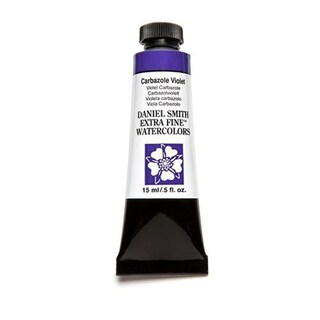 Foto 1 | Pintura De Acuarela Daniel Smith Extra Fina, 15 Ml, Color Violeta Carbazol - Venta Internacional.