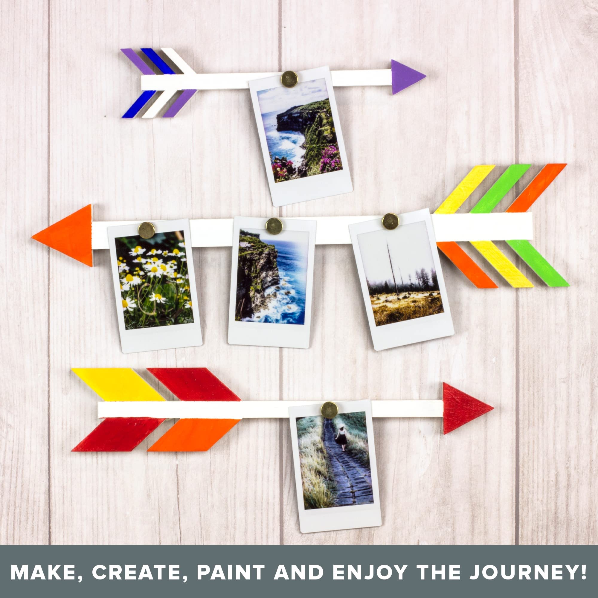 Foto 6 | Craft Paint Decoart Dask396, Acrílico, 60 Ml, 12 Unidades - Venta Internacional.