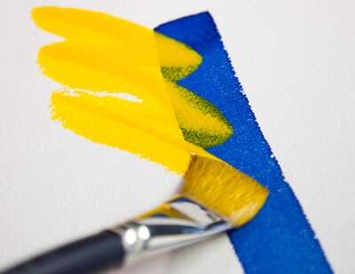 Foto 4 | Pintura Acuarela Winsor & Newton Professional Raw Umber - Venta Internacional.