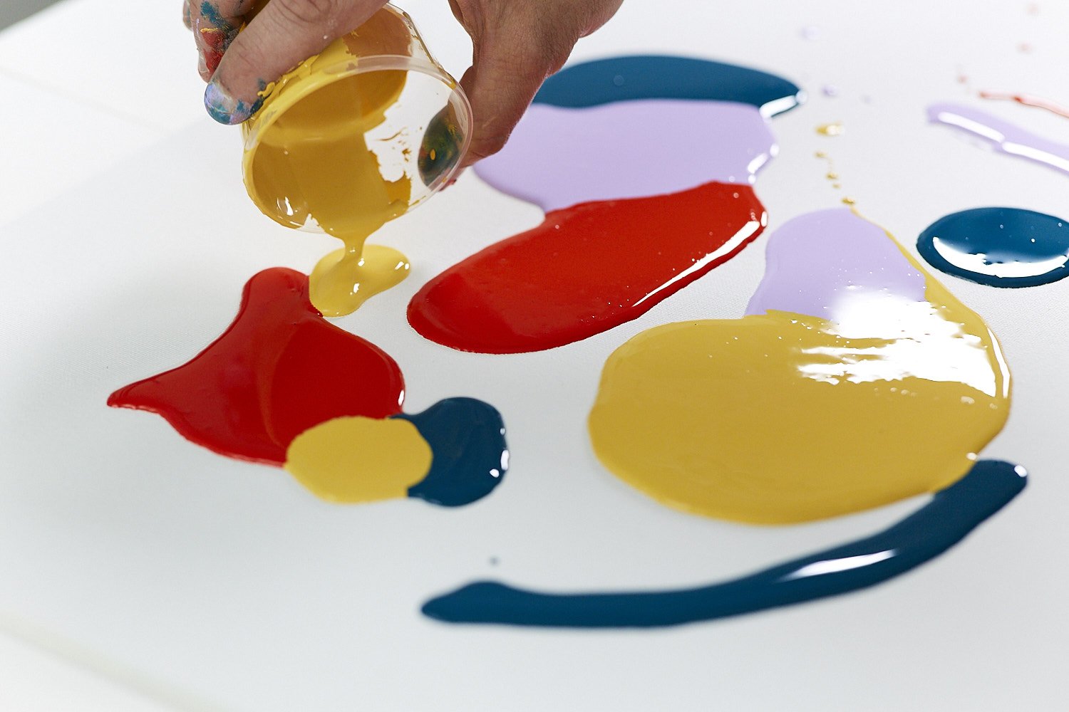 Foto 3 | Fluid Medium Liquitex Professional Gloss 473 Ml - Venta Internacional.