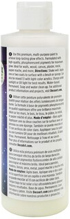 Foto 2 | Pintura Deco Art Ultimate Que Brilla En La Oscuridad 240 Ml - Venta Internacional.