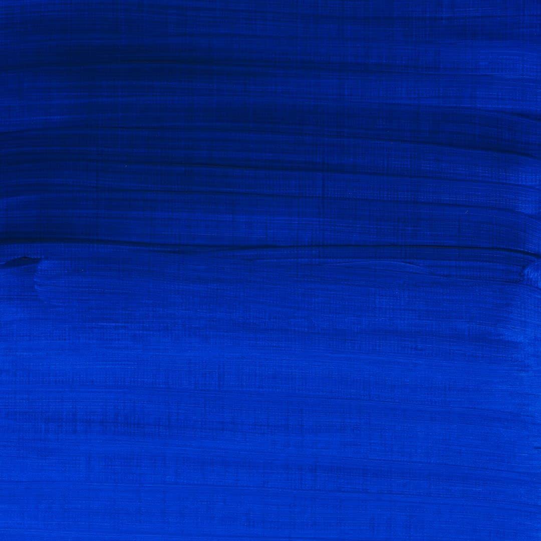 Foto 3 pulgar | Pintura Acrílica Winsor & Newton Professional 200ml Ultramarine - Venta Internacional.
