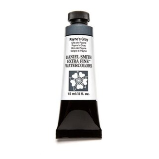 Foto 1 | Pintura De Acuarela Daniel Smith Extra Fina 15 Ml Payne's Grey - Venta Internacional.