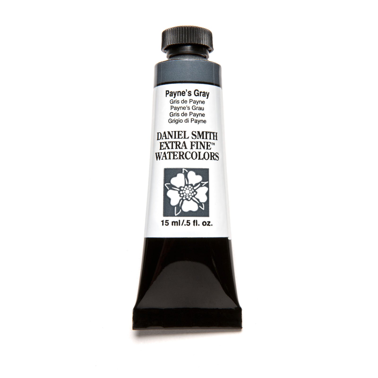 Foto 6 pulgar | Pintura De Acuarela Daniel Smith Extra Fina  15 Ml  Payne's Grey - Venta Internacional.