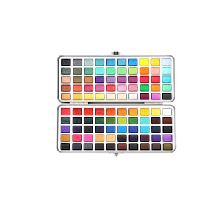Foto 1 | Pinturas de Acuarela Belug con Estuche