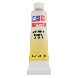 Foto 1 | Set 3 Pinturas Acuarela ATL en Tubo 8 ml