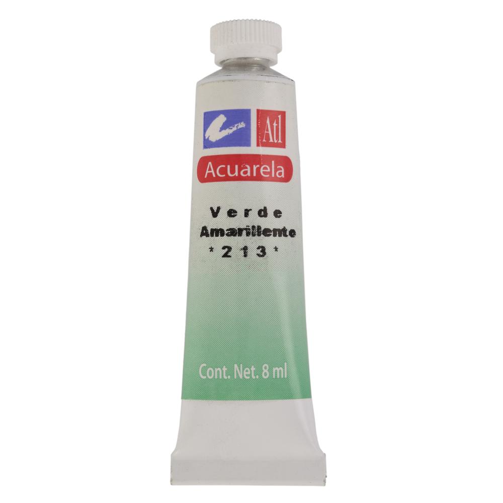 Foto 1 | Set de Acuarela Atl en Tubo 8 Ml
