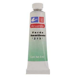 Foto 1 | Set de Acuarela Atl en Tubo 8 Ml