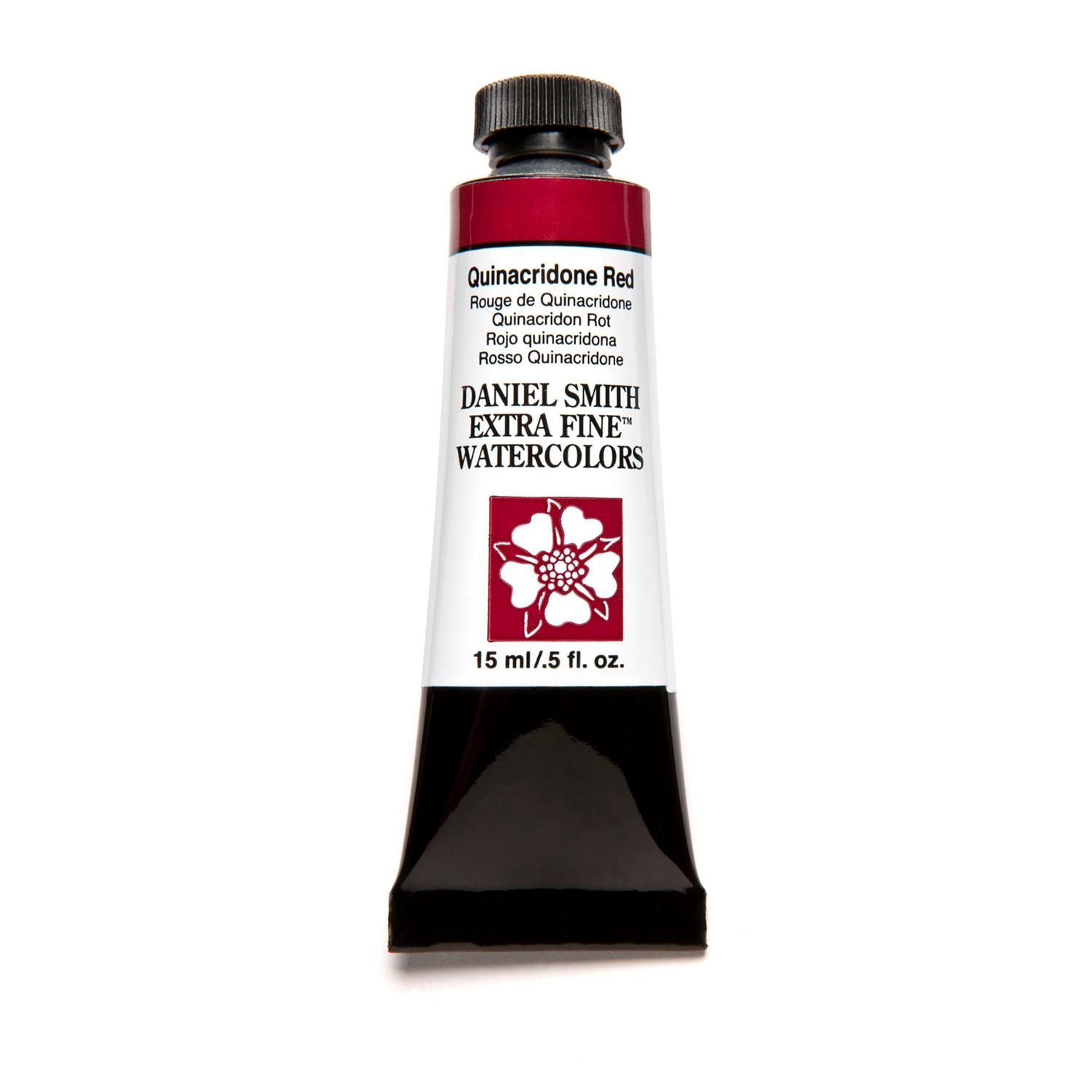 Tubo De Acuarela 15ml Daniel Smith #3