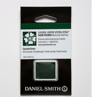 Foto 1 | Acuarela En Pastilla Daniel Smith