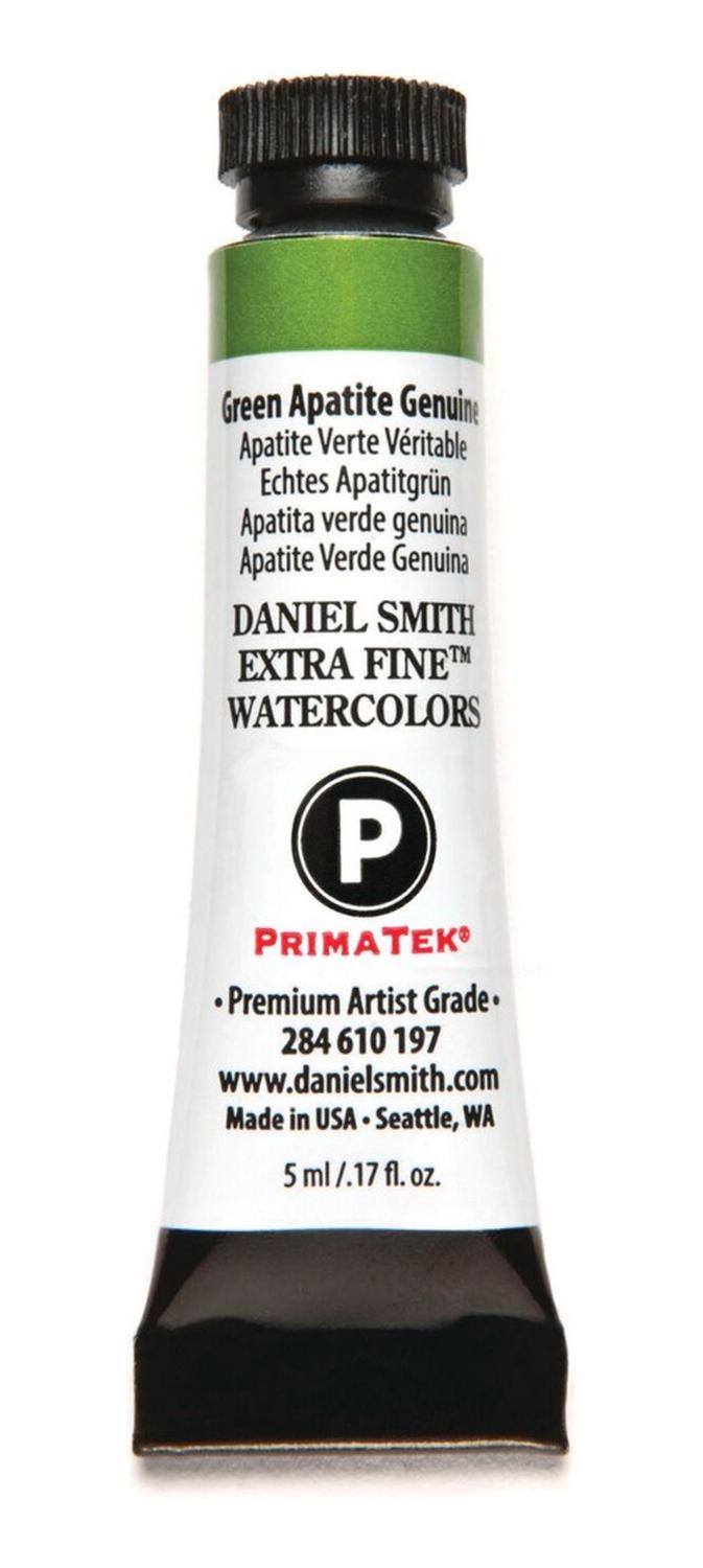 Foto 1 | Acuarelas 5ml Extrafinas Serie 3 Daniel Smith