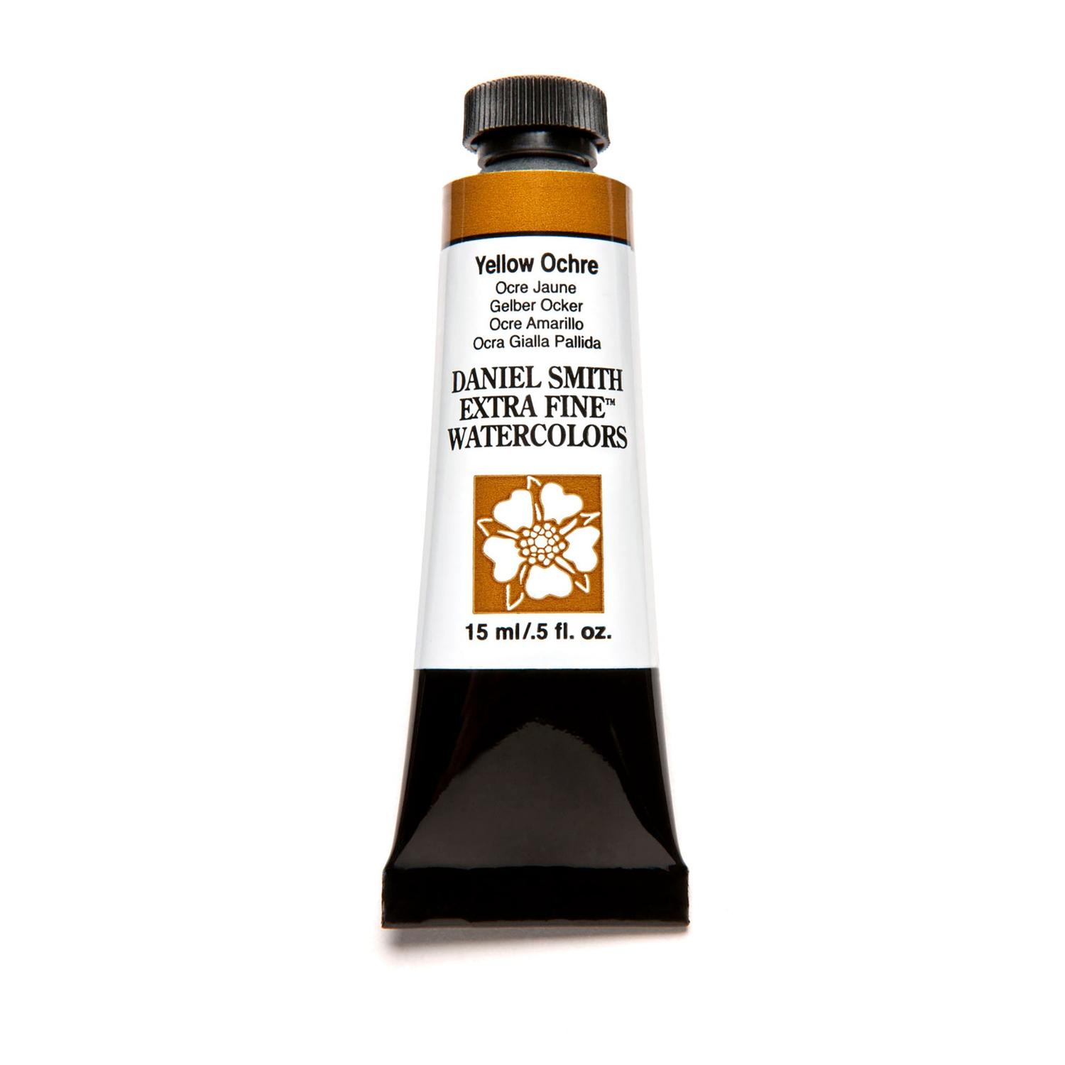 Tubo De Acuarela 15ml Daniel Smith #3