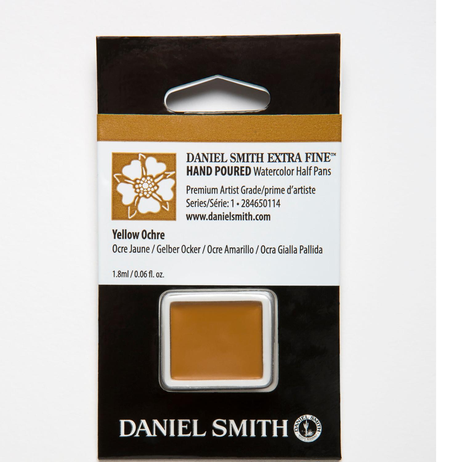 Foto 1 | Acuarela En Pastilla Daniel Smith