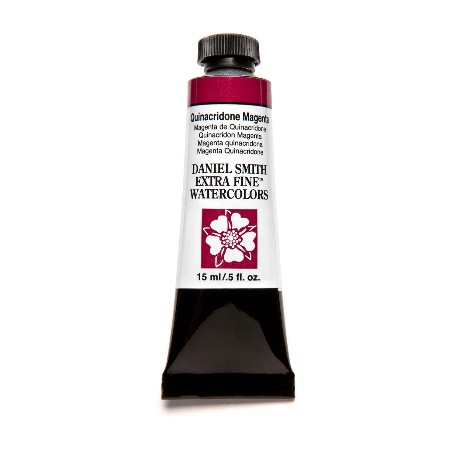 Tubo De Acuarela 15ml Daniel Smith #3