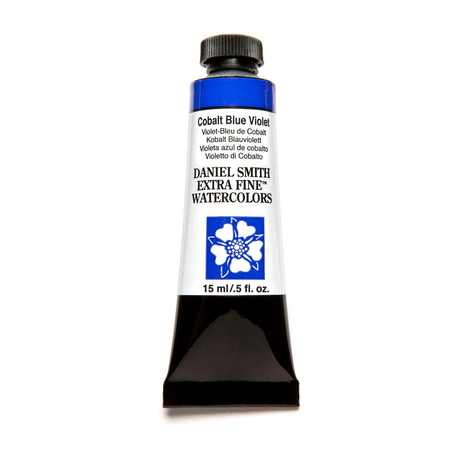Tubo De Acuarela 15ml Daniel Smith #3