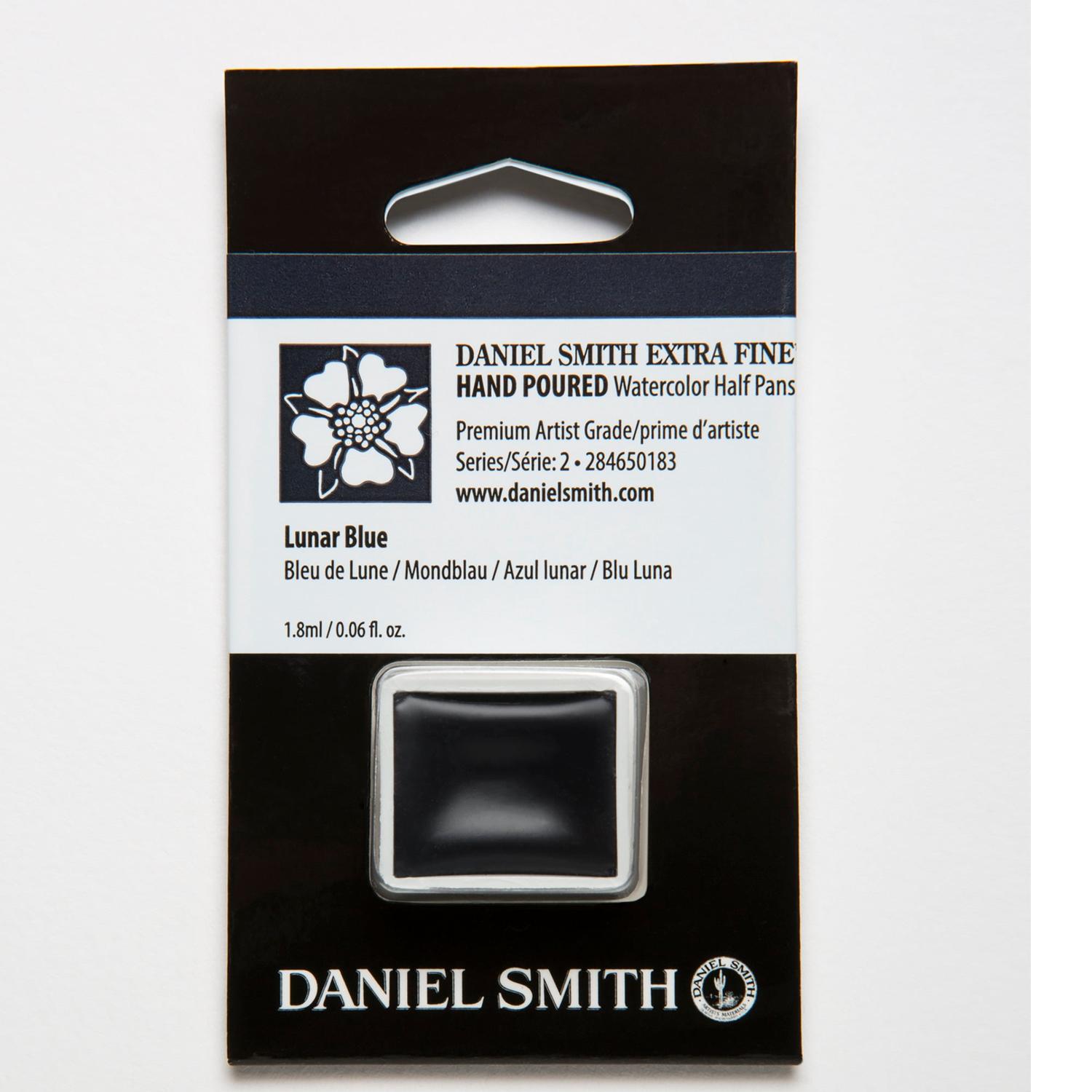 Foto 1 | Acuarela En Pastilla Daniel Smith
