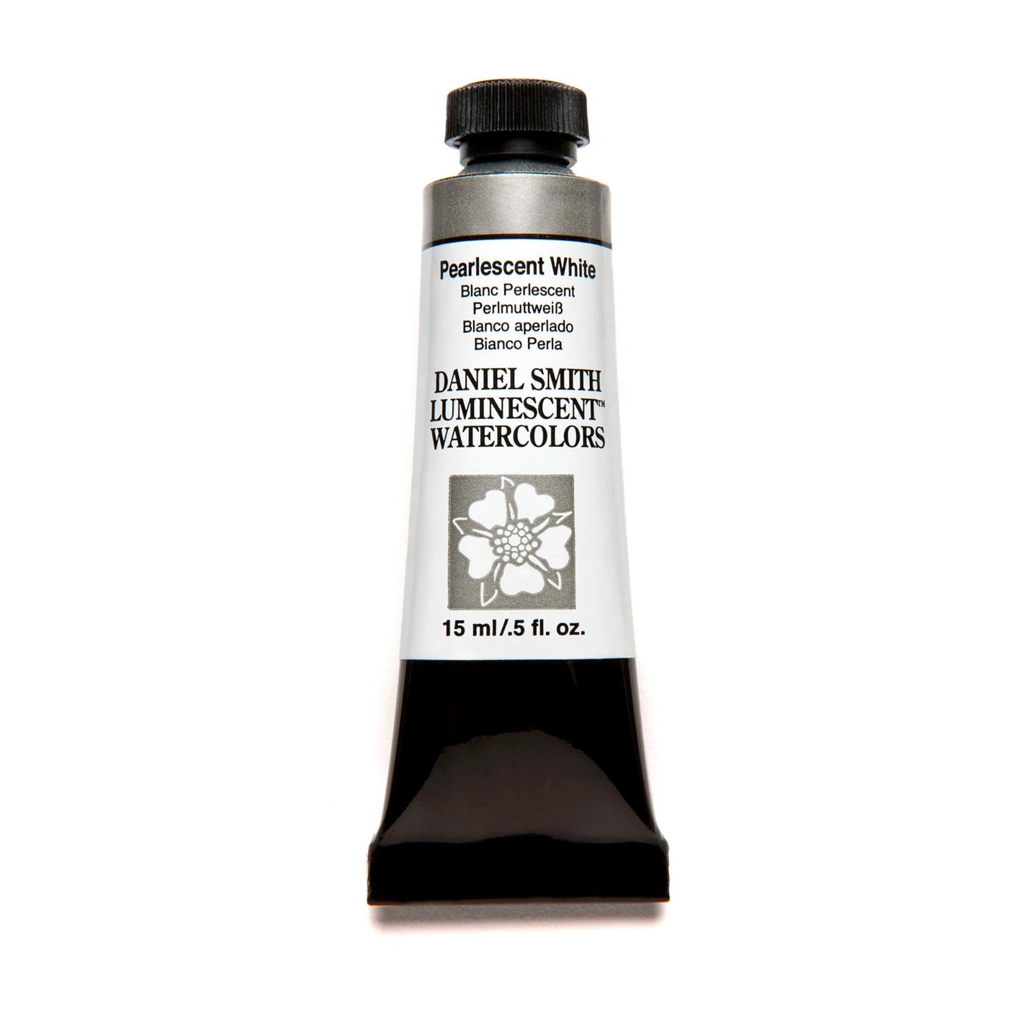 Foto 1 | Acuarela Luminiscente 15ml Serie 1 Daniel Smith #4