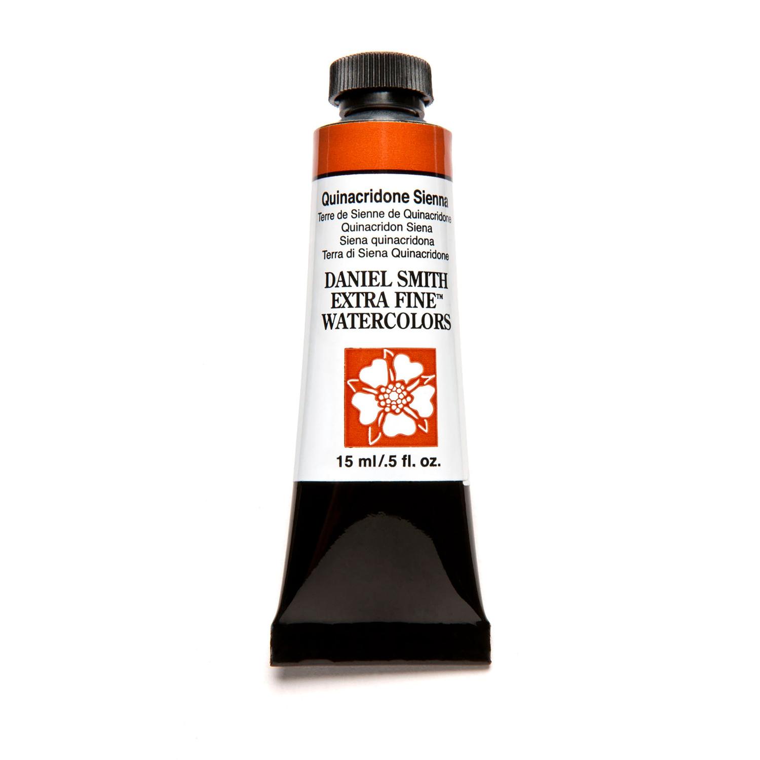 Tubo De Acuarela 15ml Daniel Smith #3