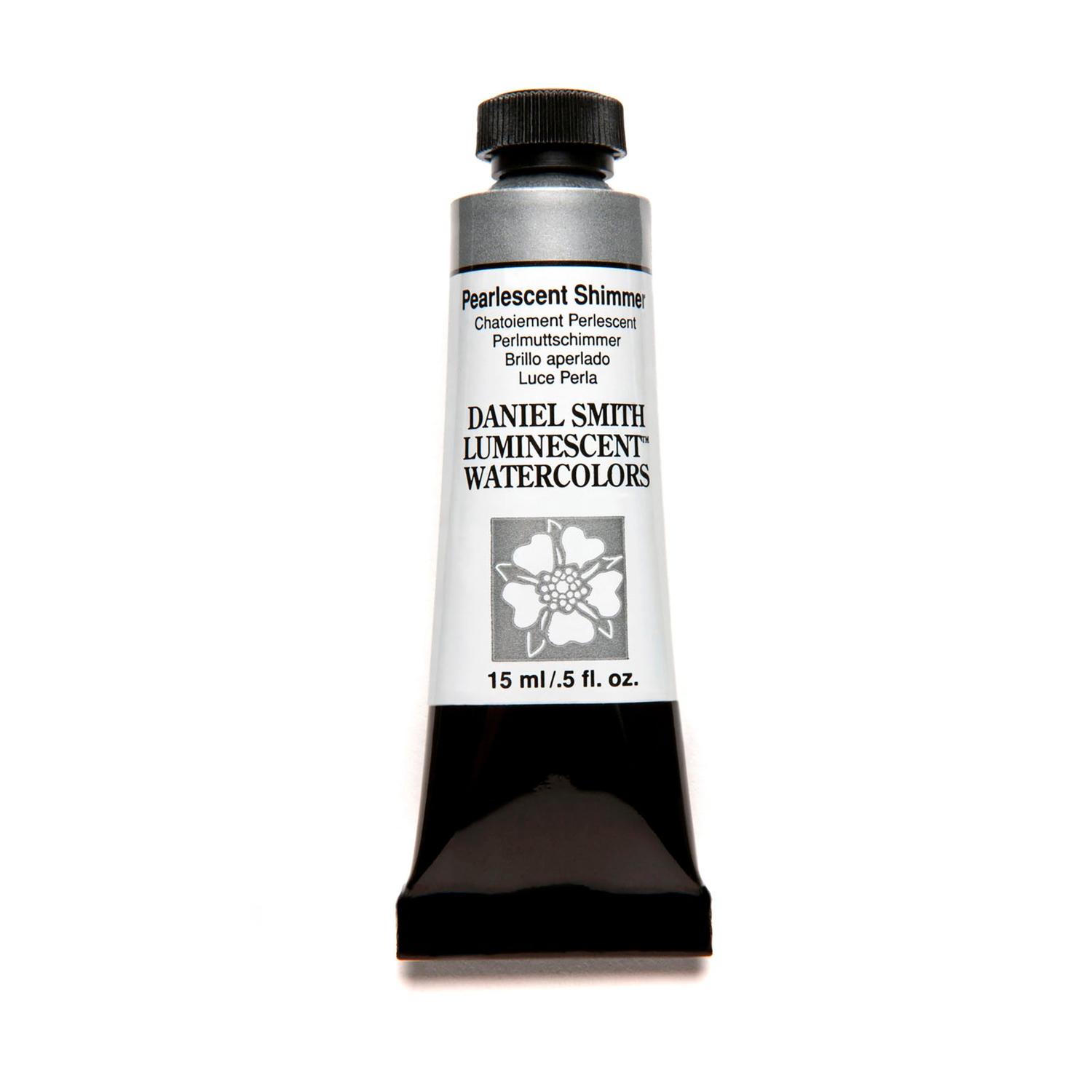 Foto 1 | Acuarela Luminiscente 15ml Serie 1 Daniel Smith #4
