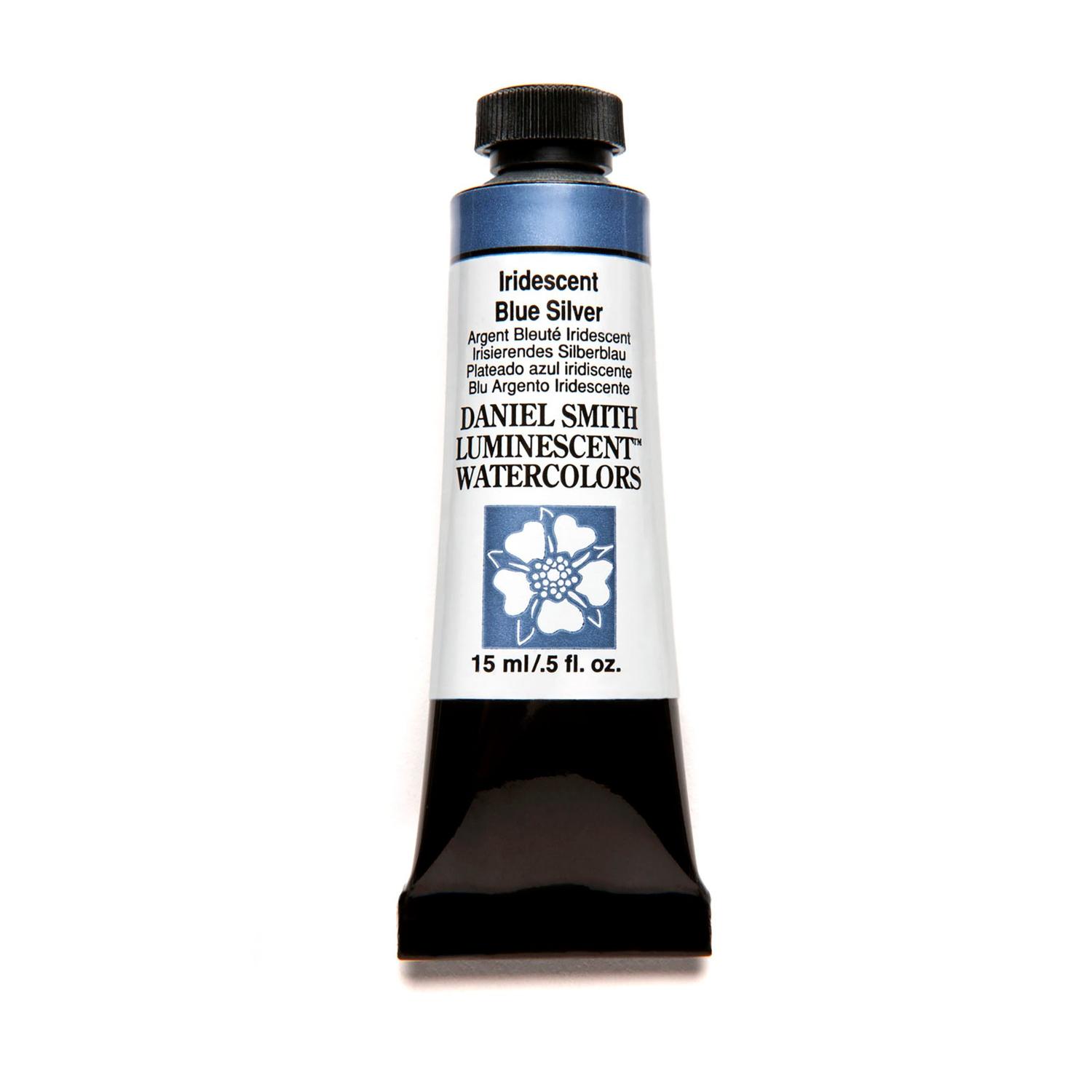 Acuarela Luminiscente 15ml Serie 1 Daniel Smith #3
