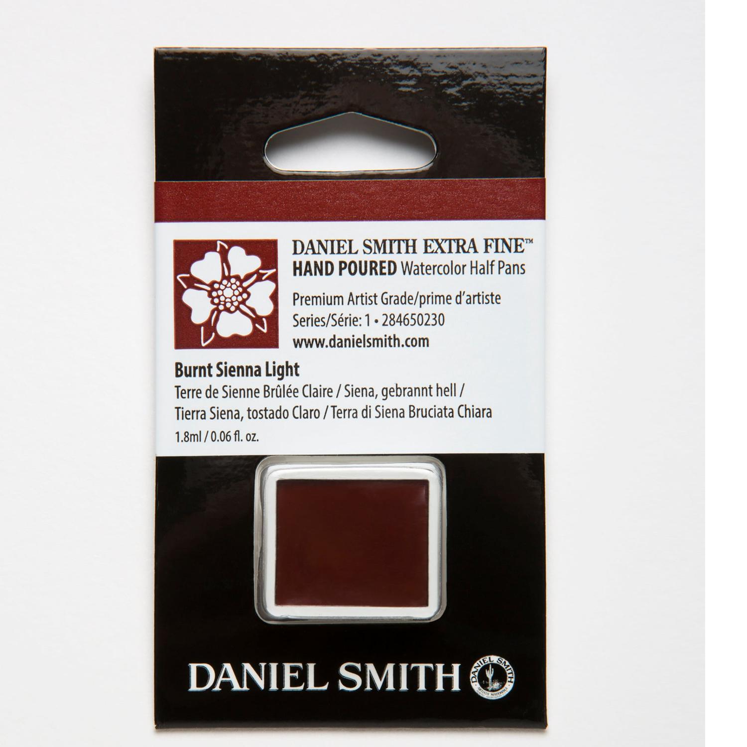 Foto 1 | Acuarela En Pastilla Daniel Smith