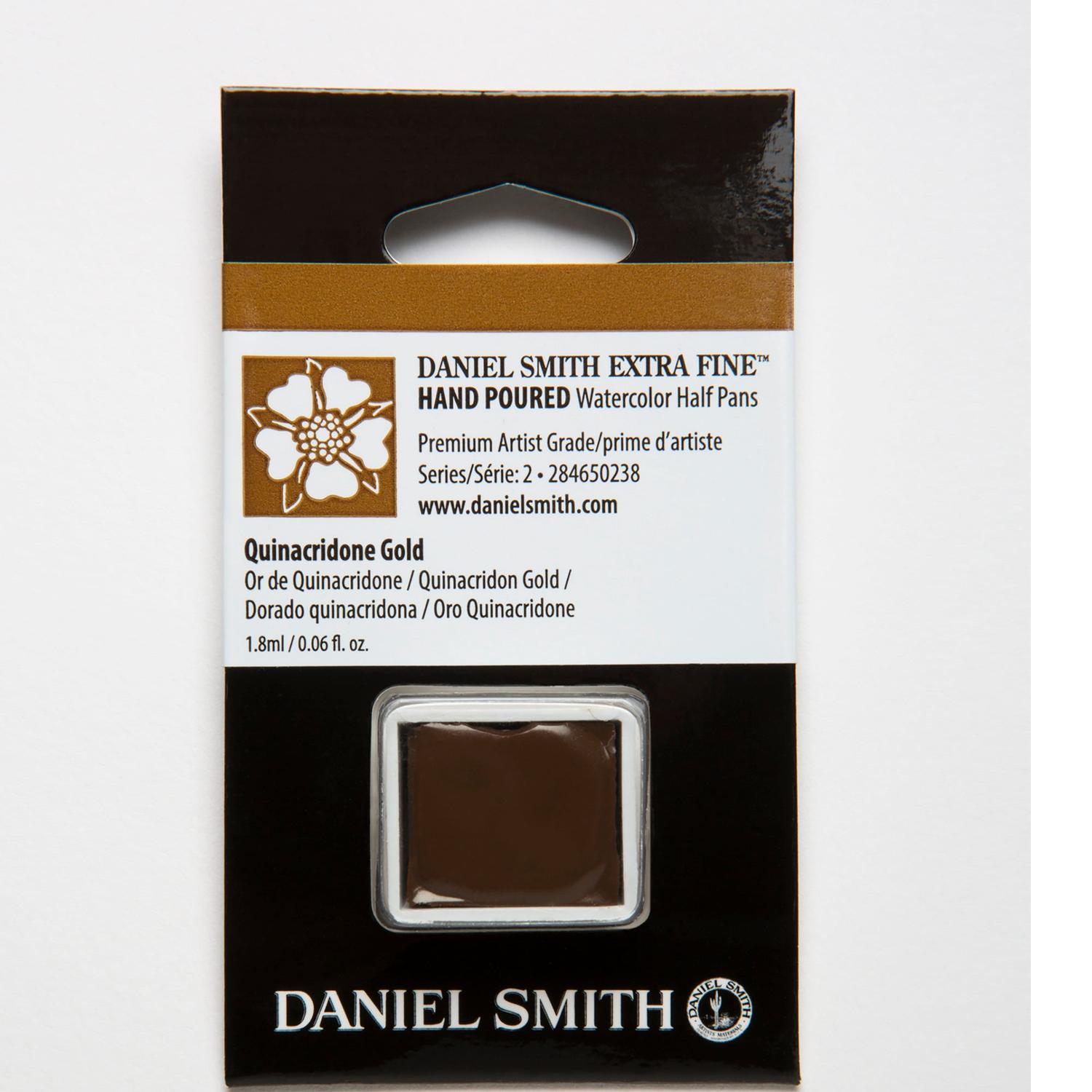 Foto 1 | Acuarela En Pastilla Daniel Smith