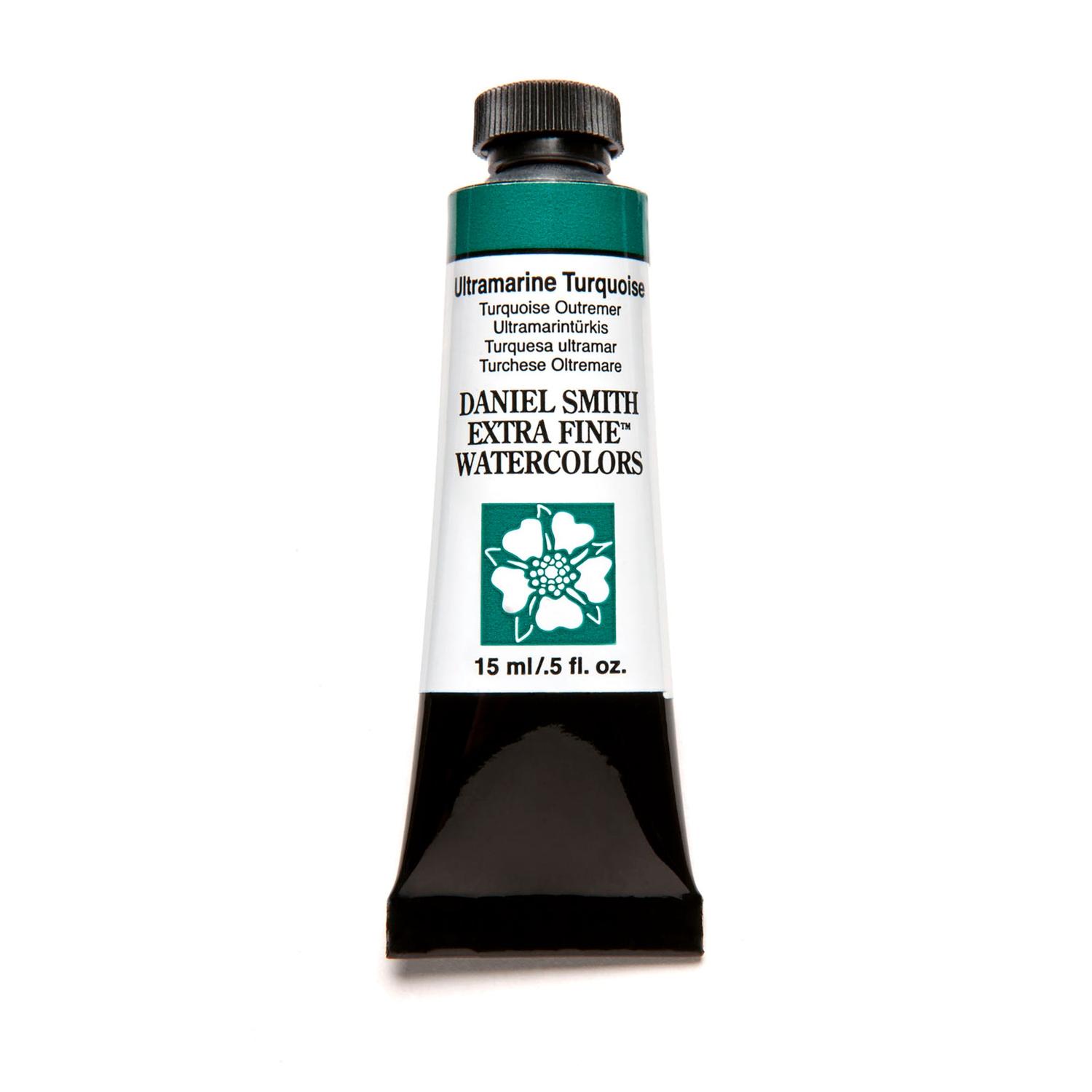 Tubo De Acuarela 15ml Daniel Smith #3