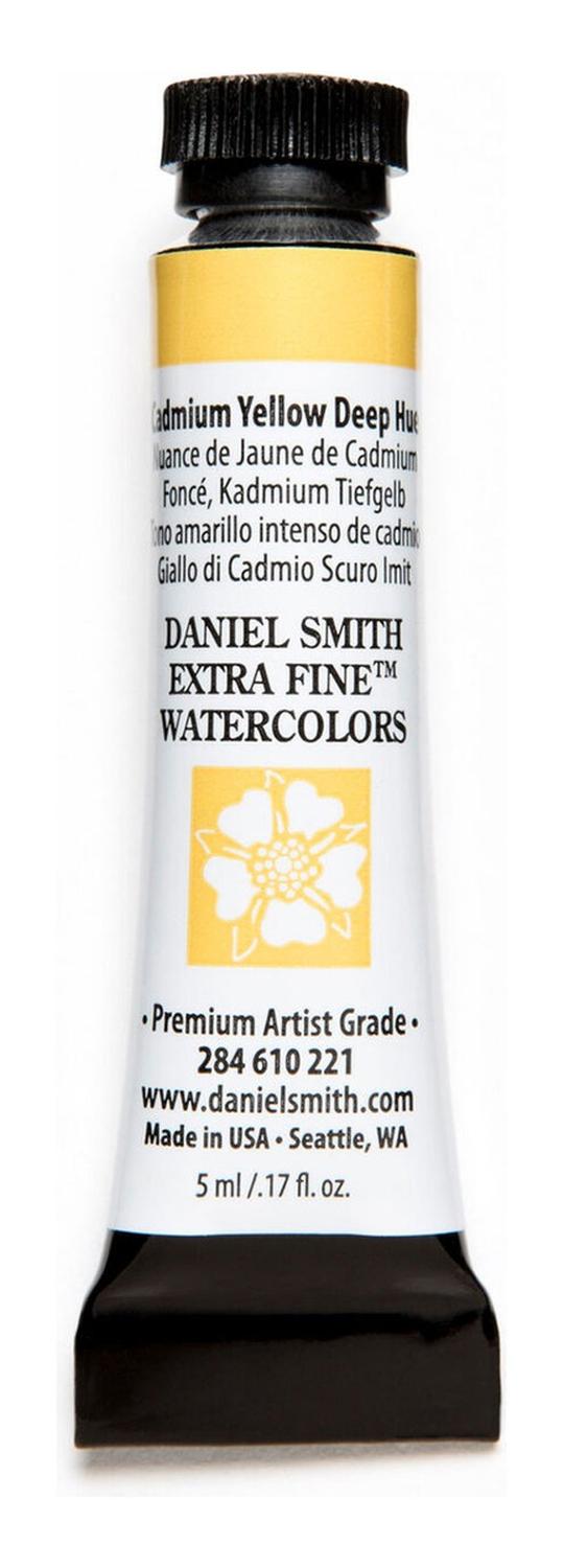 Foto 2 pulgar | Acuarelas 5ml Extrafinas Serie 3 Daniel Smith