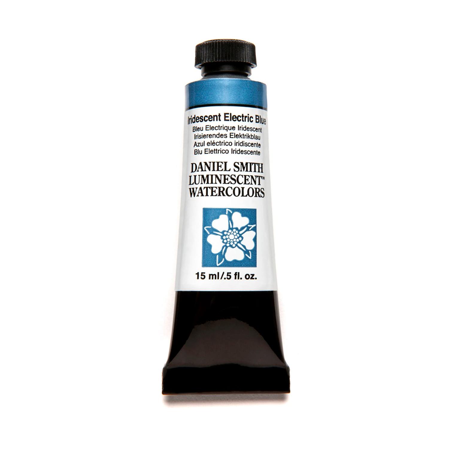 Acuarela Luminiscente 15ml Serie 1 Daniel Smith #3